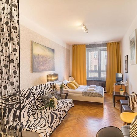 Rent Like Home - Olawska 1 Wroclaw Bagian luar foto