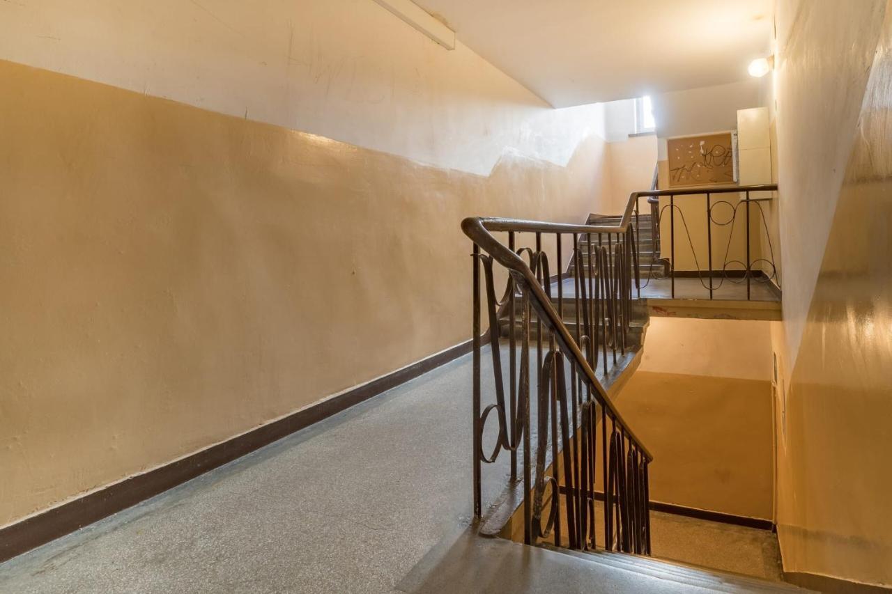 Rent Like Home - Olawska 1 Wroclaw Bagian luar foto