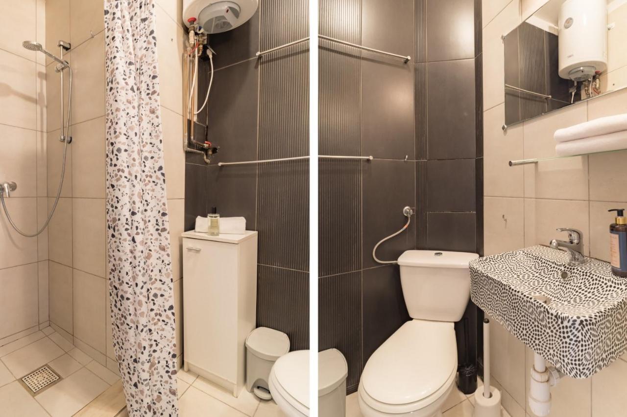 Rent Like Home - Olawska 1 Wroclaw Bagian luar foto
