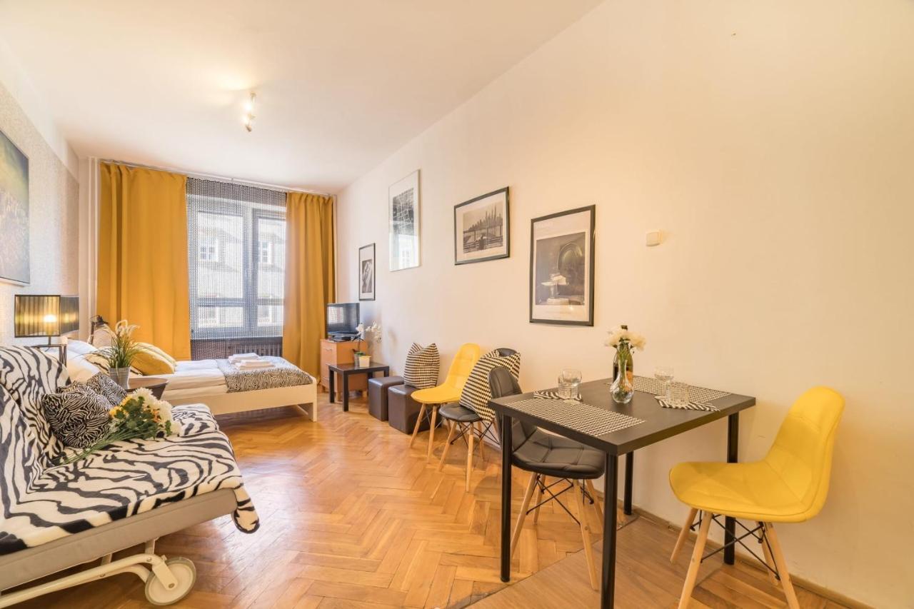 Rent Like Home - Olawska 1 Wroclaw Bagian luar foto
