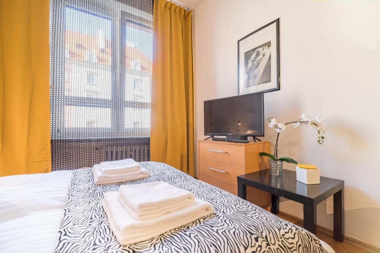 Rent Like Home - Olawska 1 Wroclaw Bagian luar foto