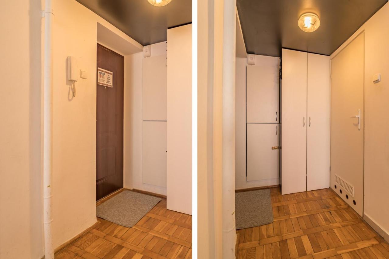 Rent Like Home - Olawska 1 Wroclaw Bagian luar foto