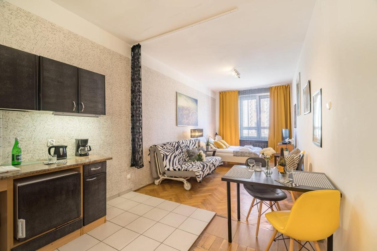 Rent Like Home - Olawska 1 Wroclaw Bagian luar foto