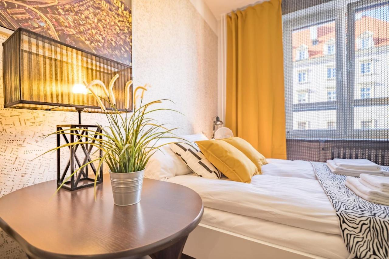 Rent Like Home - Olawska 1 Wroclaw Bagian luar foto