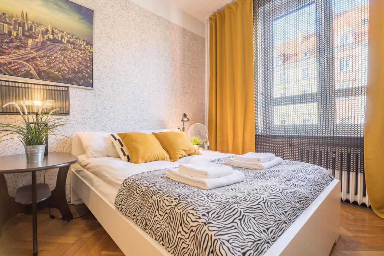 Rent Like Home - Olawska 1 Wroclaw Bagian luar foto